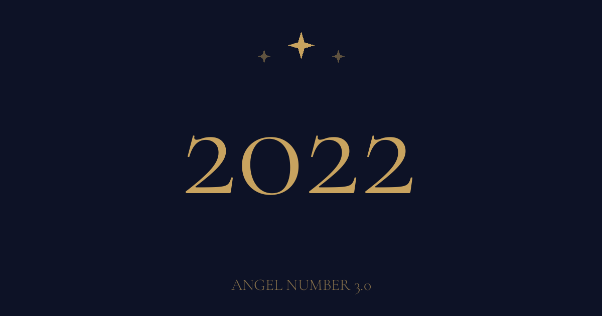 エンジェルナンバー2022の意味は？聞く・立ち止まる・分担を話し直すことが鍵｜恋愛・金運・仕事・ツインレイも解説