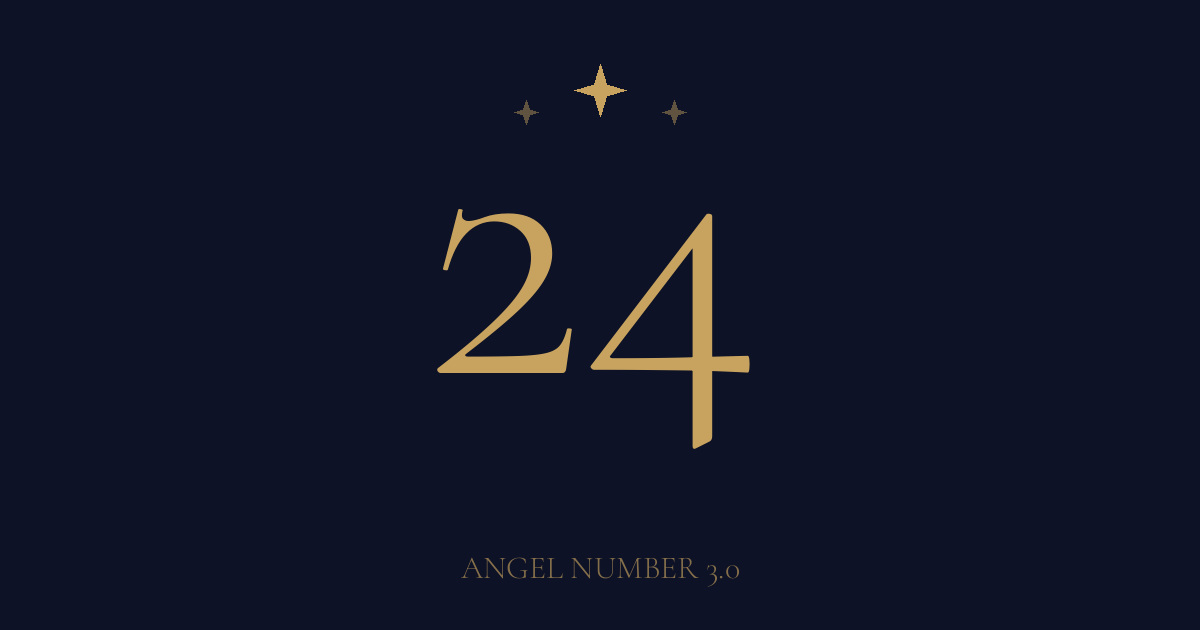 エンジェルナンバー24の意味は？対話を続けられる仕組みに変える鍵｜恋愛・金運・仕事・ツインレイも解説