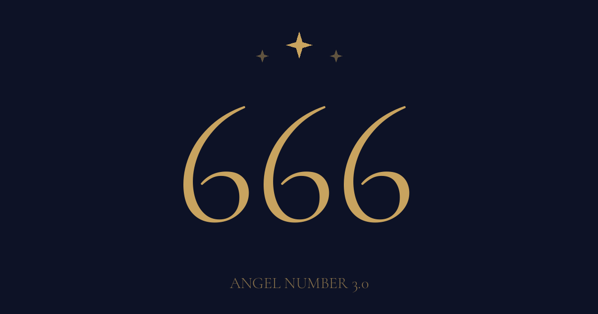 エンジェルナンバー666の意味は？愛情と暮らしのバランスを整えるメッセージ｜恋愛・金運・仕事・ツインレイも解説