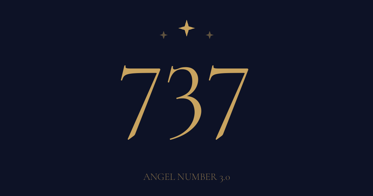 エンジェルナンバー737の意味は?経験を振り返り次を選ぶ|恋愛・金運・仕事・ツインレイも解説